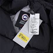 Canada Goose Down jackets 03 - 3