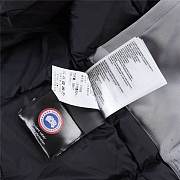 Canada Goose Down jackets 03 - 5