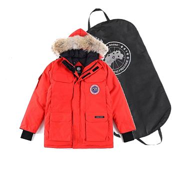 Canada Goose Down jackets 04