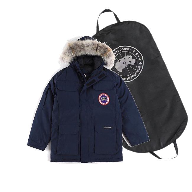 Canada Goose Down jackets 06 - 1