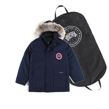 Canada Goose Down jackets 06