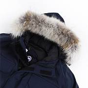 Canada Goose Down jackets 06 - 3