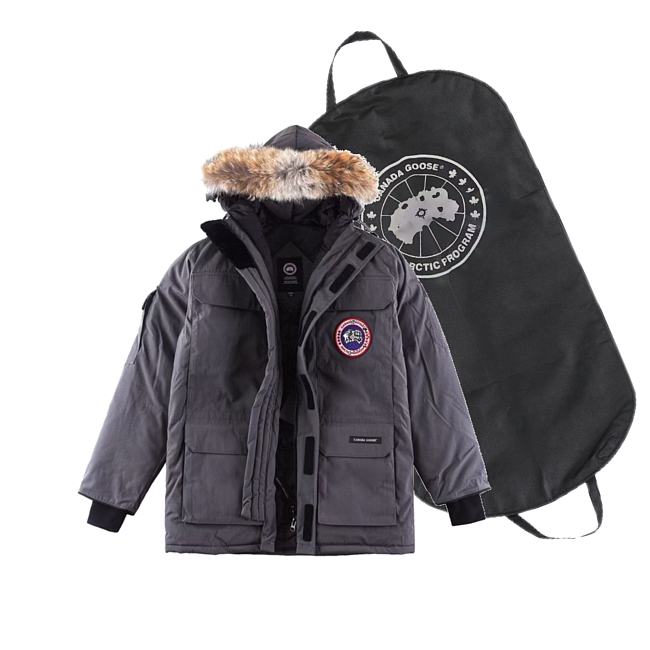 Canada Goose Down jackets 07 - 1