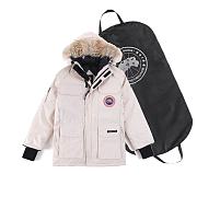 Canada Goose Down jackets 08 - 1