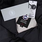 Canada Goose Down jackets 08 - 4