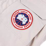 Canada Goose Down jackets 08 - 2