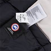 Canada Goose Down jackets 08 - 3