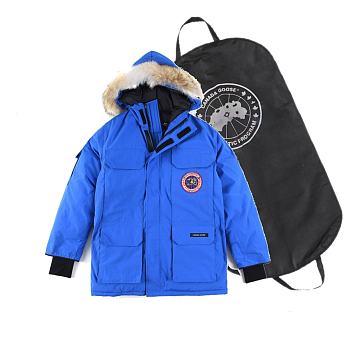 Canada Goose Down jackets 09