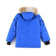 Canada Goose Down jackets 09 - 5