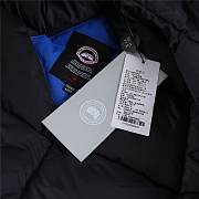 Canada Goose Down jackets 09 - 3