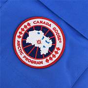 Canada Goose Down jackets 09 - 2