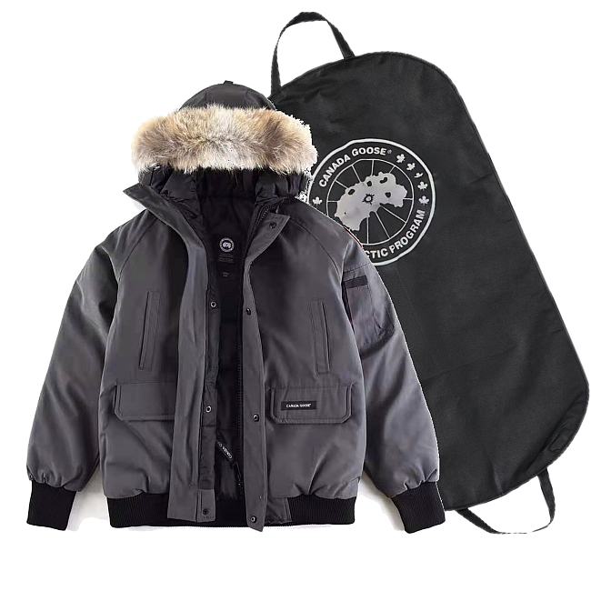 Canada Goose Down jackets 10 - 1