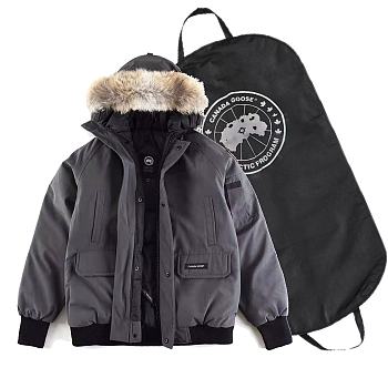 Canada Goose Down jackets 10