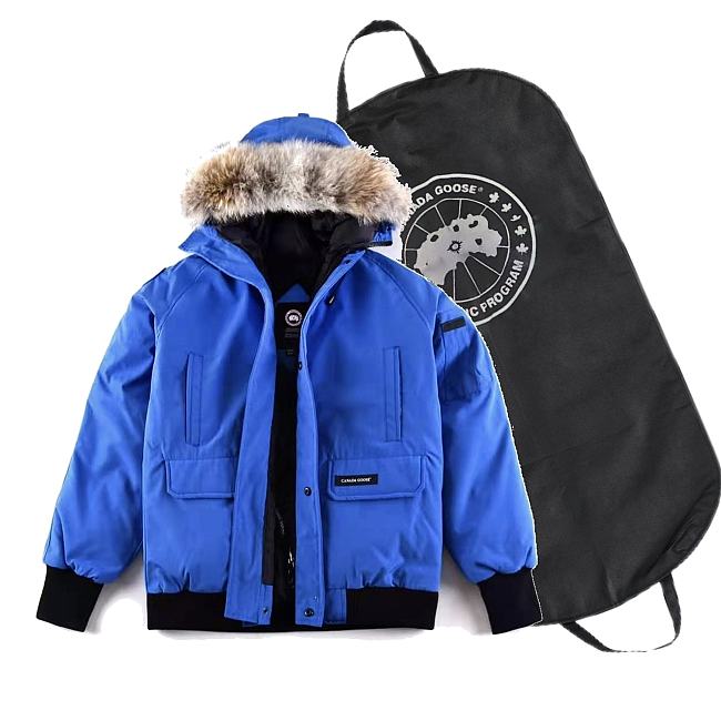 Canada Goose Down jackets 11 - 1