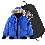 Canada Goose Down jackets 11 - 1