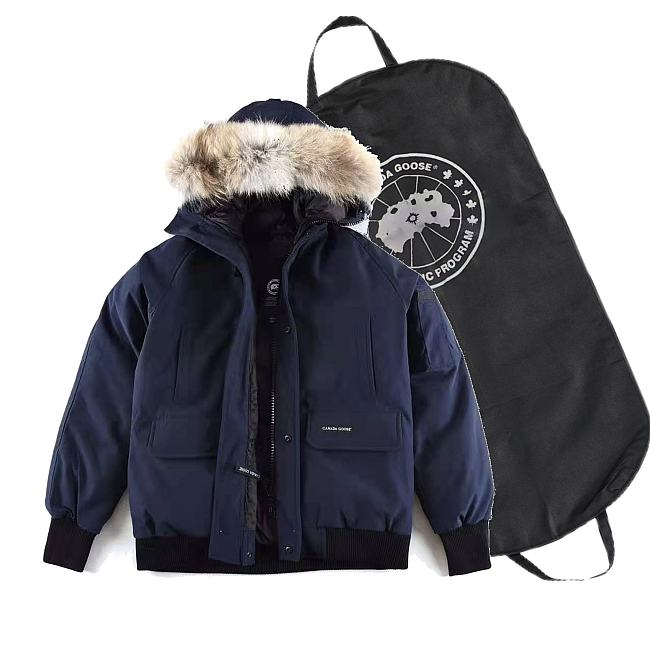 Canada Goose Down jackets 12 - 1