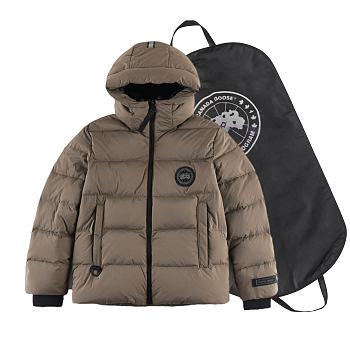 Canada Goose Down jackets 13