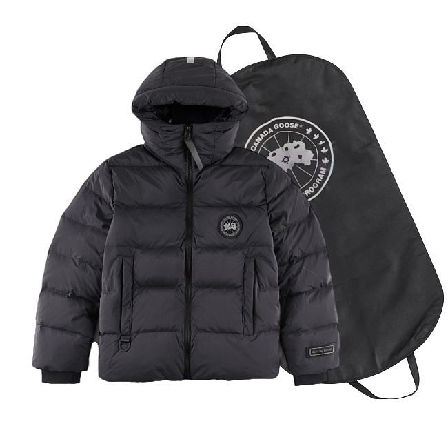 Canada Goose Down jackets 14 - 1