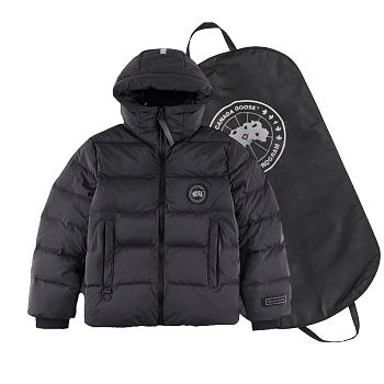 Canada Goose Down jackets 14