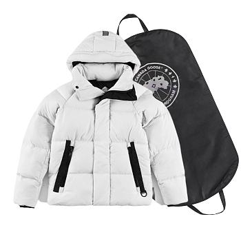 Canada Goose Down jackets 15