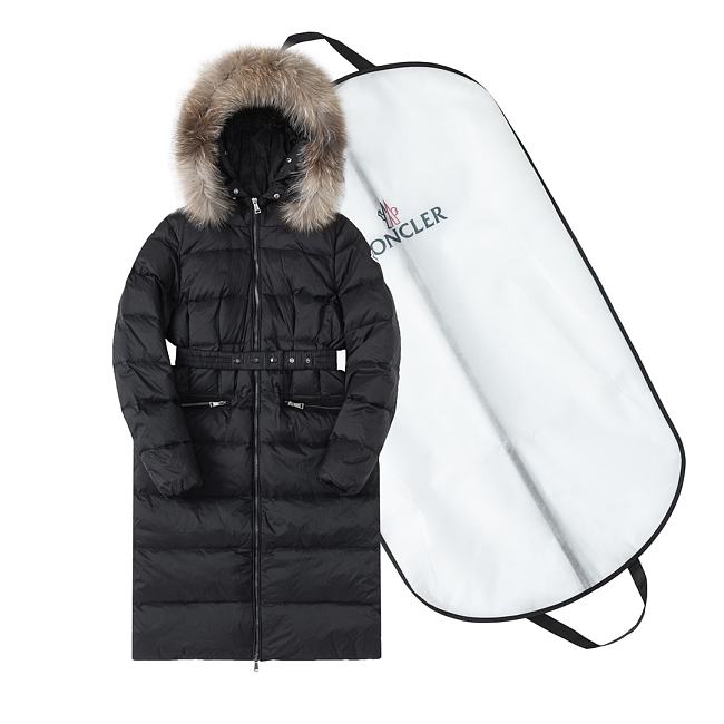 Moncler Down jackets 04 - 1