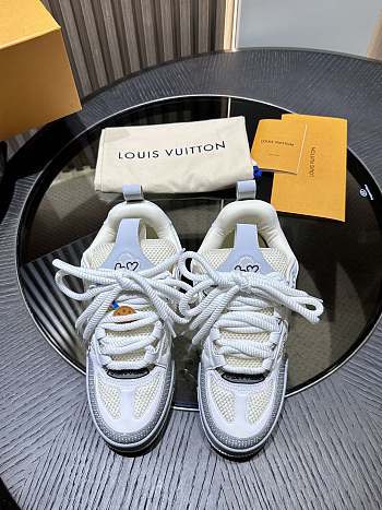 Louis Vuitton LV trainer 05