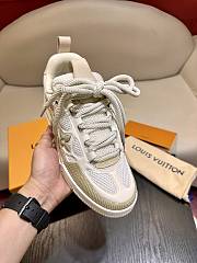 Louis Vuitton Trainer Sneaker 06 - 3