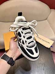 Louis Vuitton Trainer Sneaker 07 - 6