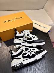 Louis Vuitton Trainer Sneaker 07 - 5