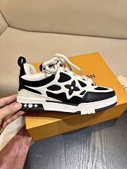 Louis Vuitton Trainer Sneaker 07 - 3