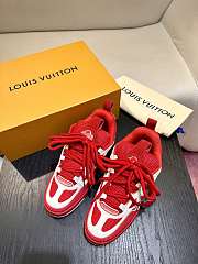 Louis Vuitton Trainer Sneaker 08 - 3