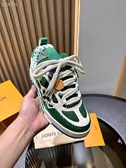 Louis Vuitton Trainer Sneaker 09 - 5