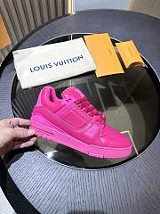 Louis Vuitton Trainer Sneaker 11 - 4