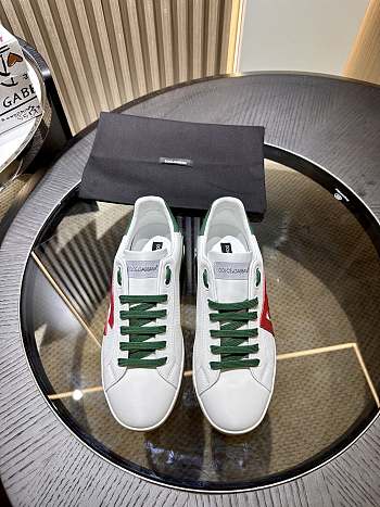 Dolce & Gabbana Portofino Sneaker 106