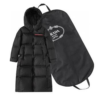 Prada Down jackets 01