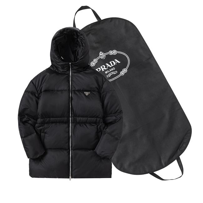 Prada Down jackets 04 - 1