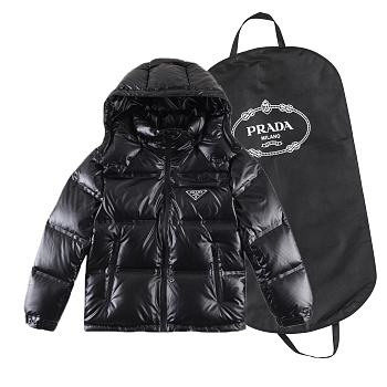 Prada Down jackets 05