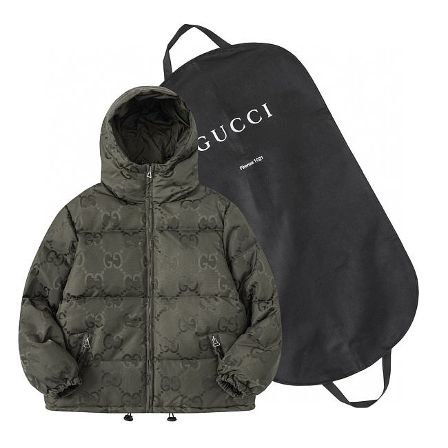 Gucci Down jackets 01 - 1