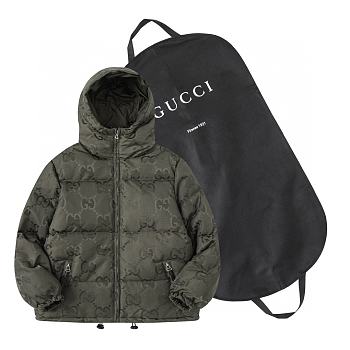 Gucci Down jackets 01