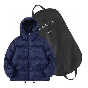 Gucci Down jackets 02