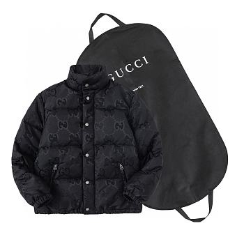 Gucci Down jackets 05