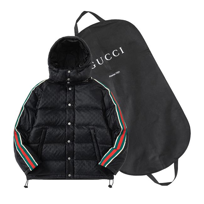  Gucci Down jackets 07 - 1