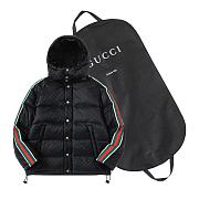  Gucci Down jackets 07 - 1