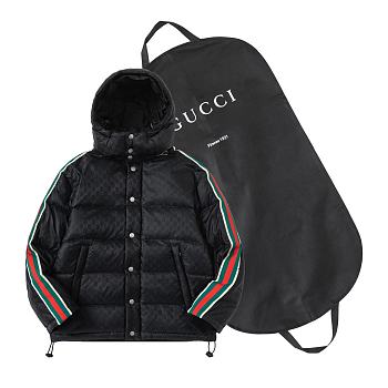  Gucci Down jackets 07