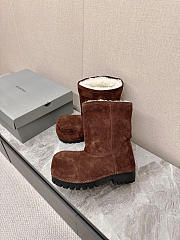  Balenciaga snow boots 02 - 6