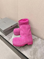 Balenciaga snow boots 05 - 2