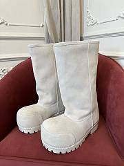 Balenciaga snow boots 07 - 4