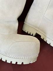 Balenciaga snow boots 07 - 2