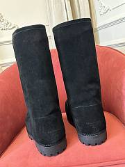 Balenciaga snow boots 13 - 4