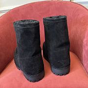 Balenciaga snow boots 14 - 3